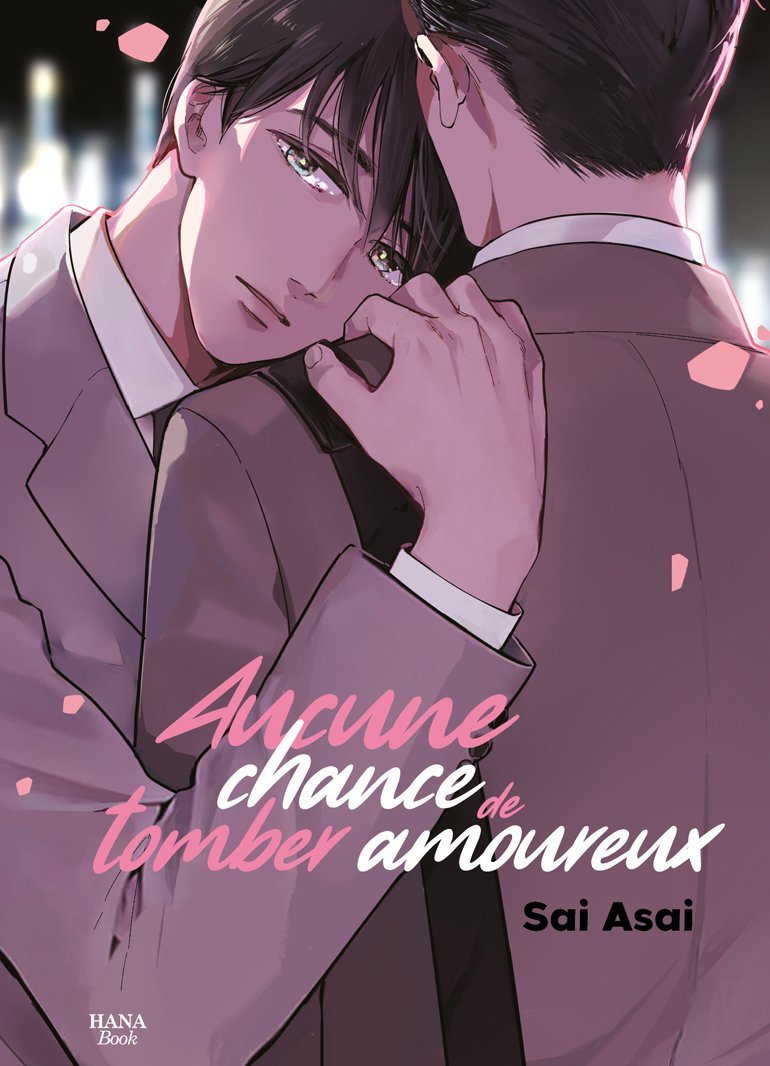 Aucune Chance de Tomber Amoureux - Sai Asai