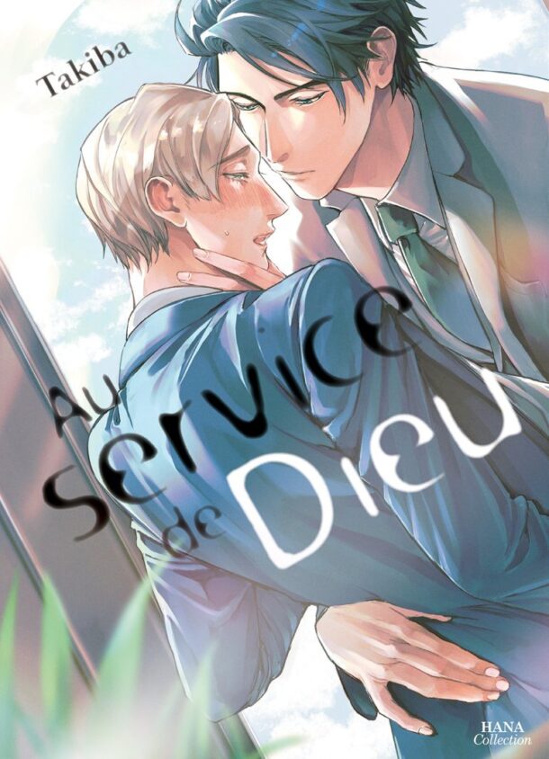 Au service de Dieu - Takiba