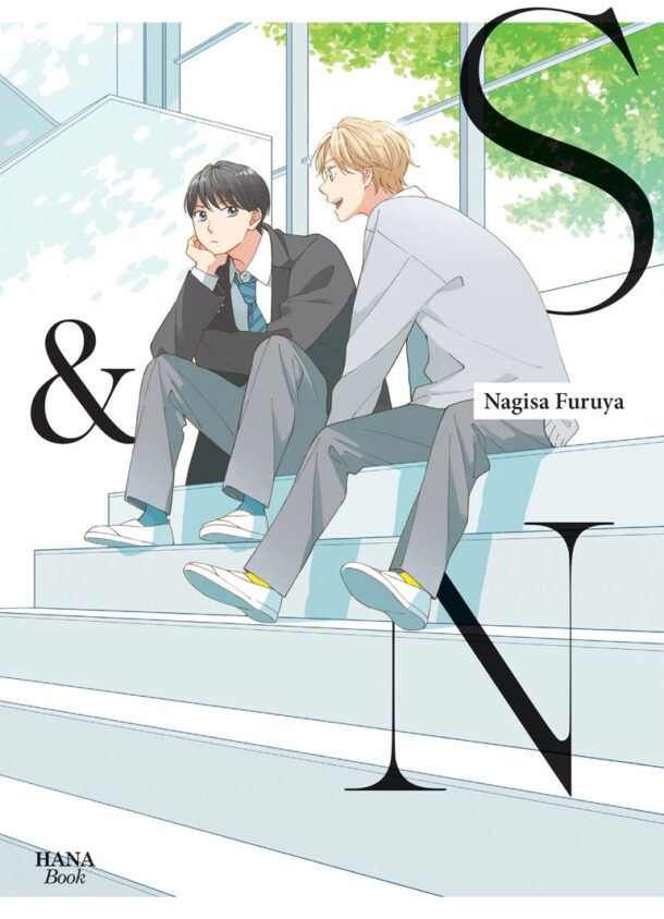 S&N - Nagisa Furuya